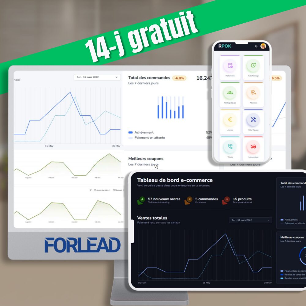 Offre Starter