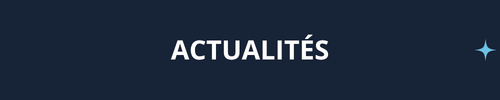 Actualités