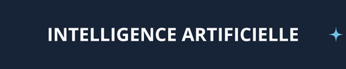 intelligence artificielle (bandeau)