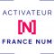Fiche Activateur France Num